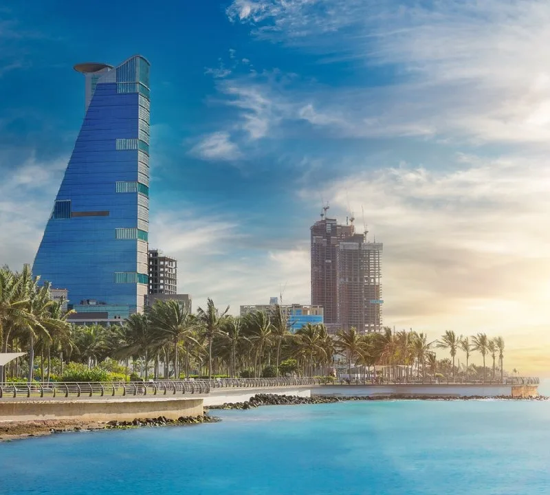 Clima na Arábia Saudita: O que você precisa saber